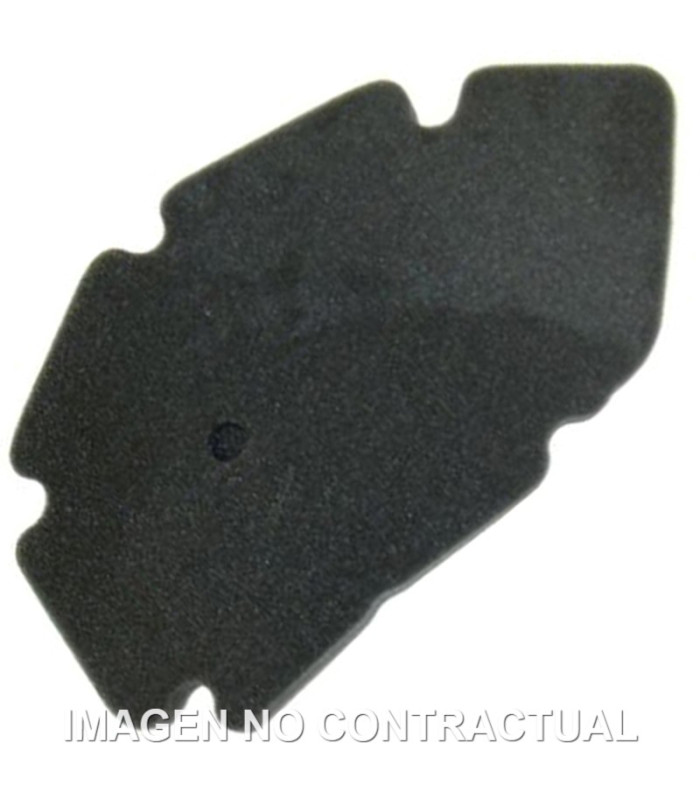 Filtro aire Meiwa Piaggio X9 125
