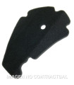 Filtro aire Meiwa Aspiracion Piaggio Beverly 125/200/500
