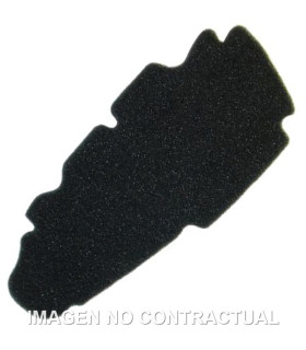Filtro aire Meiwa Peugeot Looxor 125