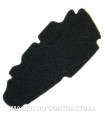 Filtro aire Meiwa Peugeot Looxor 125
