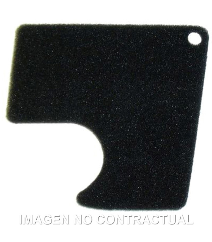 Filtro aire Meiwa Scarabeo Ditech 50