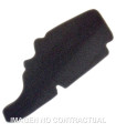 Filtro aire Meiwa Aspiracion Piaggio Fly 50/125