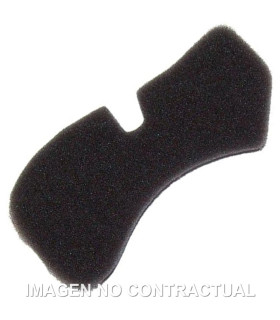 Filtro aire Meiwa Secundario Piaggio Motor Leader secundario