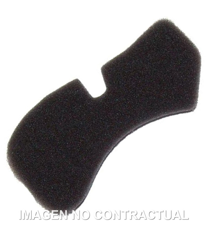 Filtro aire Meiwa Secundario Piaggio Motor Leader secundario