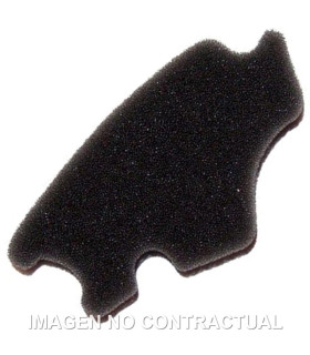 Filtro aire Meiwa Secundario Piaggio 50 4T