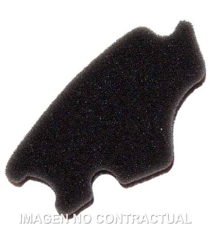 Filtro aire Meiwa Secundario Piaggio 50 4T