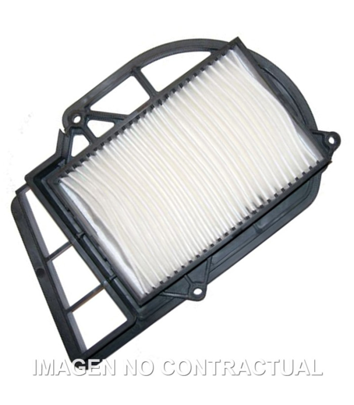 Filtro aire Meiwa Carter Italjet Jupiter 250