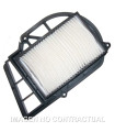 Filtro aire Meiwa Carter Italjet Jupiter 250