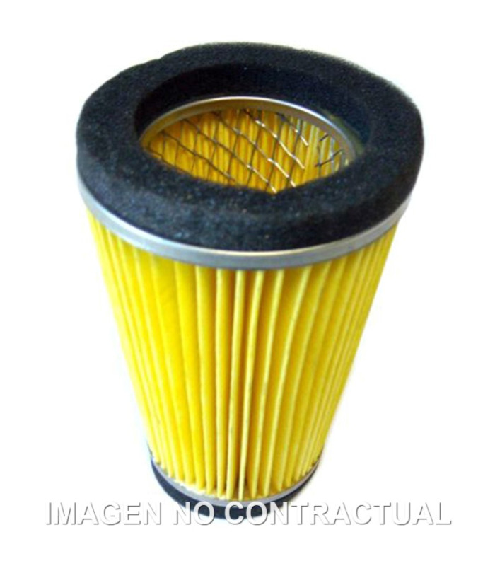 Filtro aire Meiwa Aspiracion Yamaha Cygnus 125