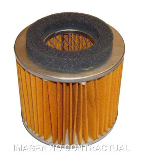 Filtro aire Meiwa Aspiracion yamaha Cygnus R 125