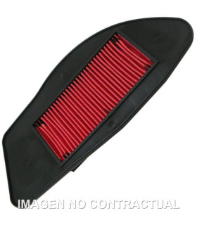 Filtro aire Meiwa Aspiracion Yamaha Cygnus 125