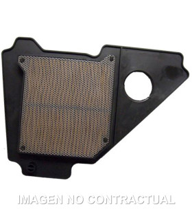 Filtro aire Meiwa Yamaha YBR 125
