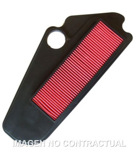 Filtro aire Meiwa Kymco Agility 50 (12