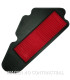 Filtro aire Meiwa Kymco Agility 50 (10')