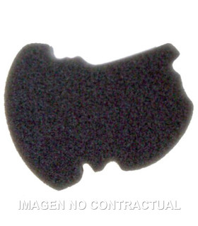 Filtro aire Meiwa Carter Piaggio