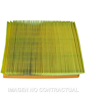 Filtro aire Meiwa Jet Force Kompressor 125