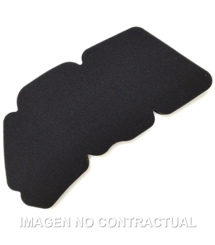 Filtro aire Meiwa Peugeot Satelis 125