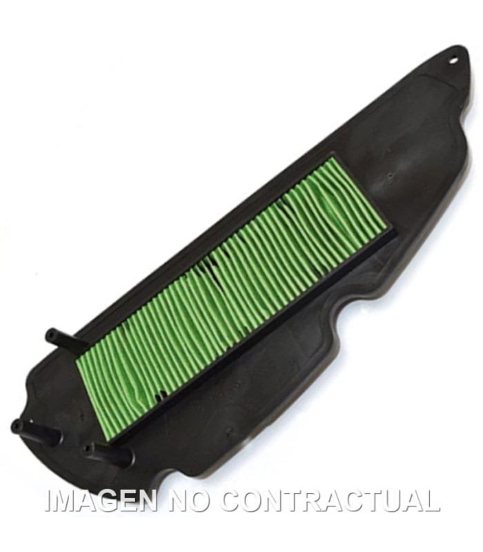 Filtro aire Meiwa Honda 300