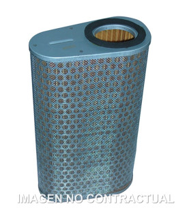 Filtro aire Meiwa Honda CB 600 F Hornet