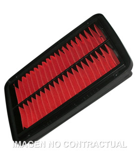 Filtro aire Meiwa Suzuki GSX F 650