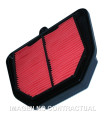Filtro aire Meiwa Yamaha FZ8 800