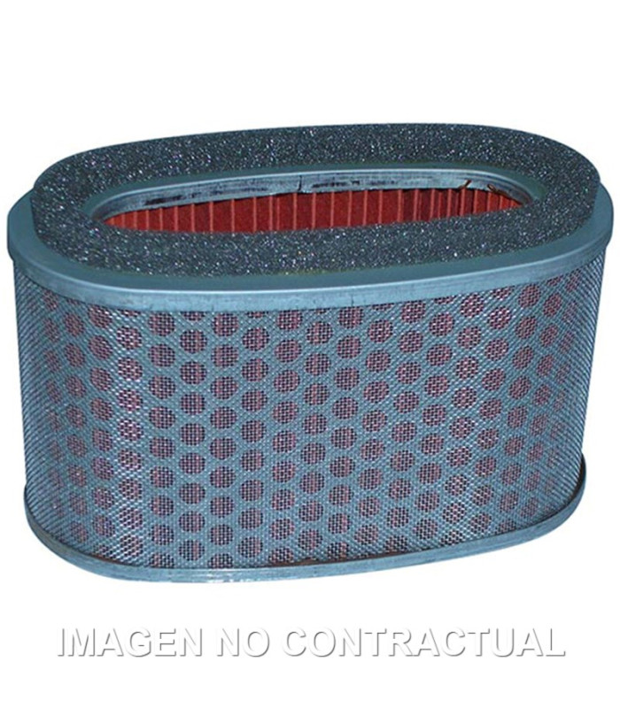 Filtro aire Meiwa Honda Shadow 750C