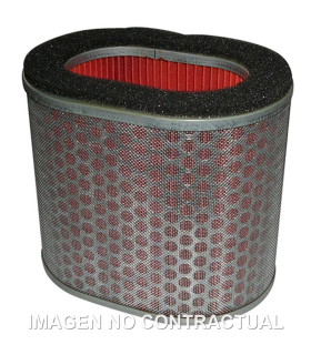Filtro aire Meiwa Honda 700 Deauville