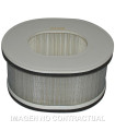 Filtro aire Meiwa Yamaha FZS 1000 Fazer