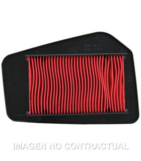Filtro aire Meiwa Honda CBR 125