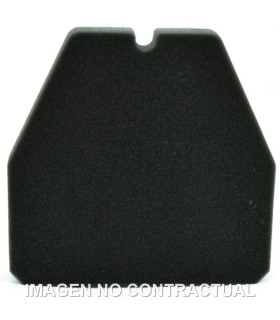 Filtro aire Meiwa Honda CB 250/400 N-CM 250