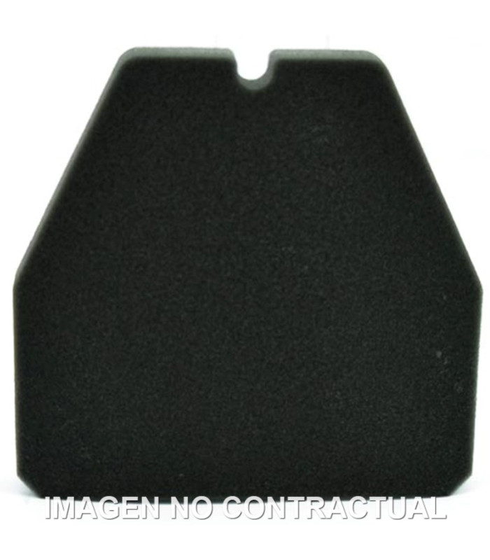 Filtro aire Meiwa Honda CB 250/400 N-CM 250