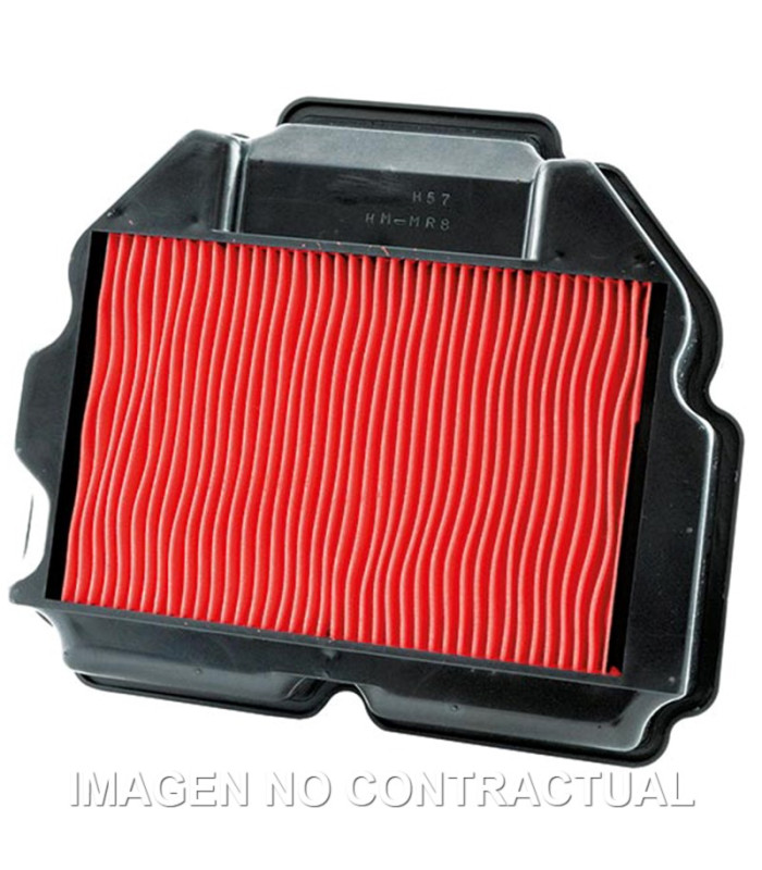 Filtro aire Meiwa Honda VFR 400 R
