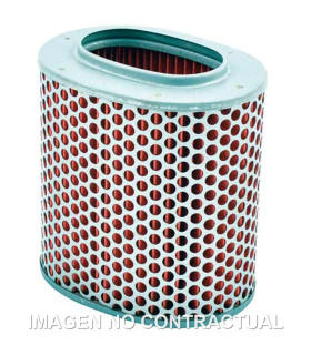 Filtro aire Meiwa Honda XBR 500