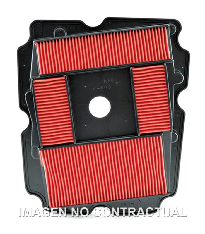Filtro aire Meiwa Honda NTV 600