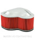 Filtro aire Meiwa Honda VTX 1800