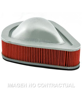 Filtro aire Meiwa Honda VT 1300