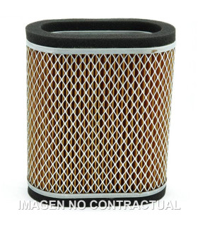 Filtro aire Meiwa Kawasaki KAF 450/550
