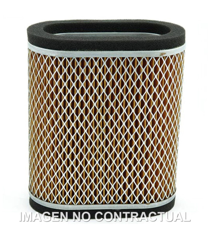 Filtro aire Meiwa Kawasaki KAF 450/550