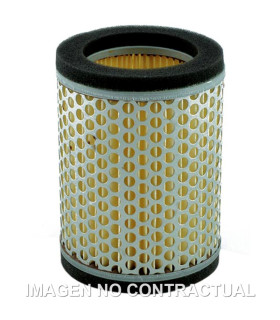 Filtro aire Meiwa Kawasaki KZ 650/750