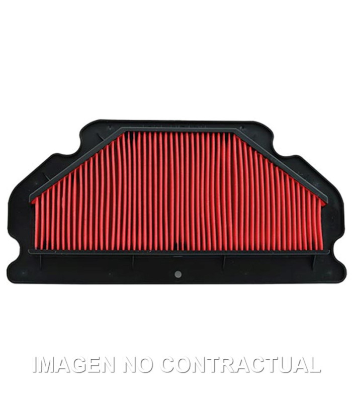 Filtro aire Meiwa Kawasaki ZX6RR Ninja/ ZX6R Ninja