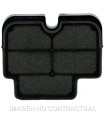 Filtro aire Meiwa Kawasaki ER6 N/F 650