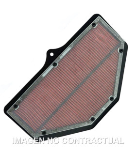 Filtro aire Meiwa Suzuki GSXR600