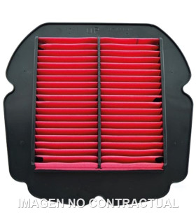 Filtro aire Meiwa Suzuki SFV 650