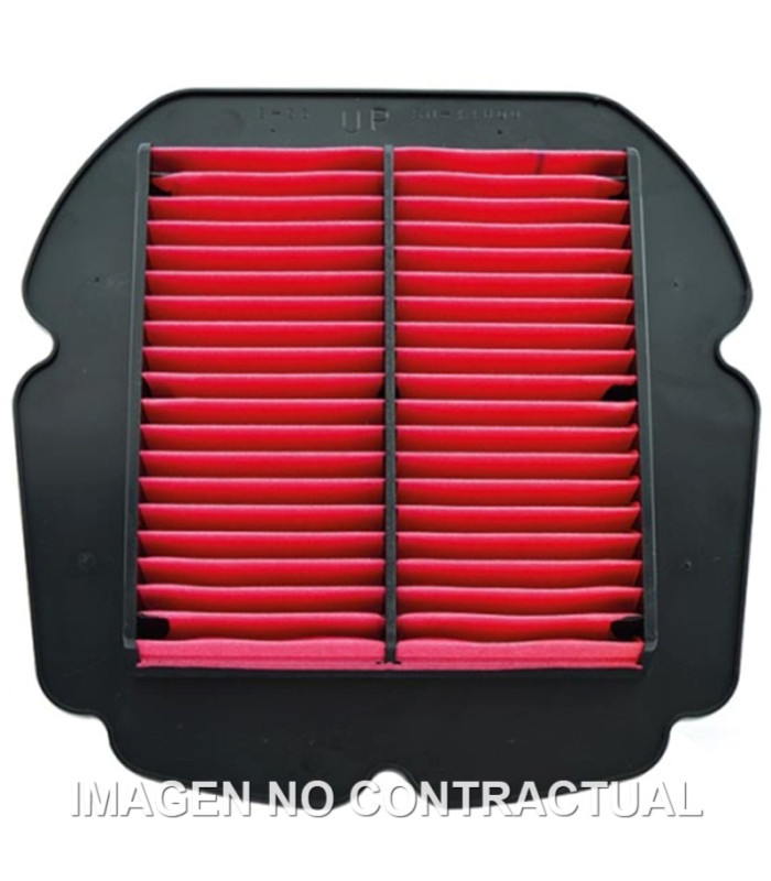 Filtro aire Meiwa Suzuki SFV 650