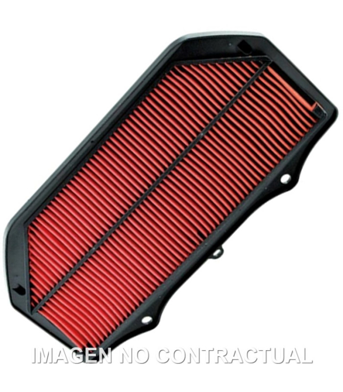 Filtro aire Meiwa Suzuki GSXR600/700