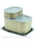 Filtro aire Meiwa Suzuki DR S 800