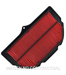 Filtro aire Meiwa Suzuki GSX R 1000