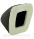 Filtro aire Meiwa Yamaha DT125R