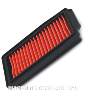 Filtro aire Meiwa Suzuki GW 250 F Inazuma