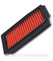 Filtro aire Meiwa Suzuki GW 250 F Inazuma